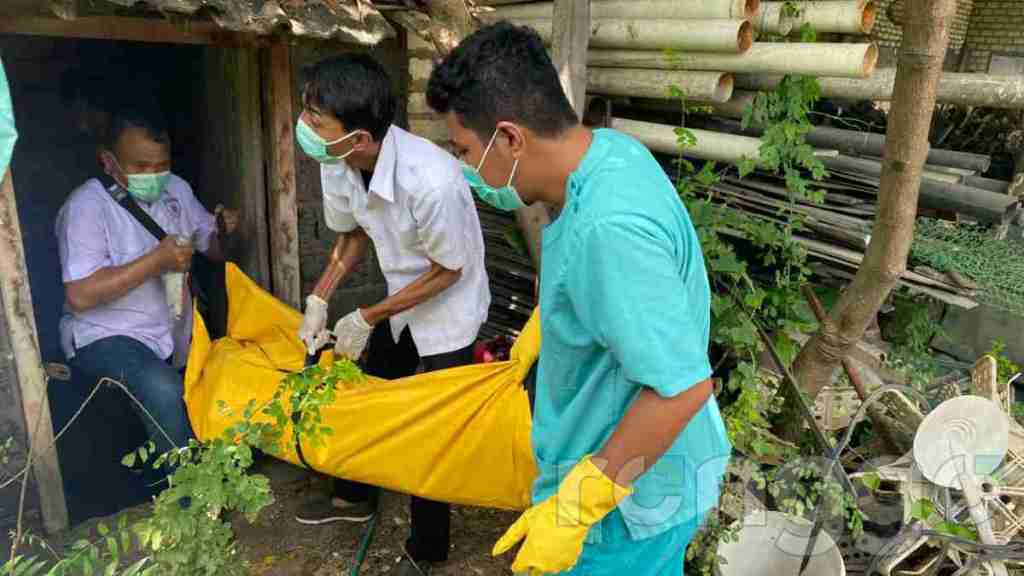 Jadi Lokasi Tewasnya Pria yang Diduga Hendak Mencuri, Tambak di Tuban Kerap Disatroni&nbsp;Maling