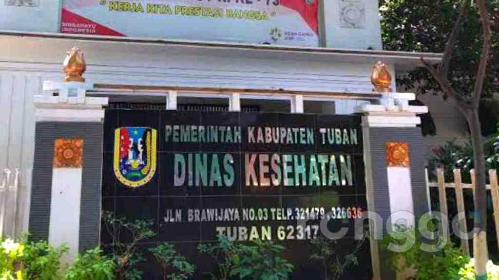 Tiga Tahun Berturut-turut, Dinkes Tuban Konsisten Kurangi Prevalensi Angka Stunting