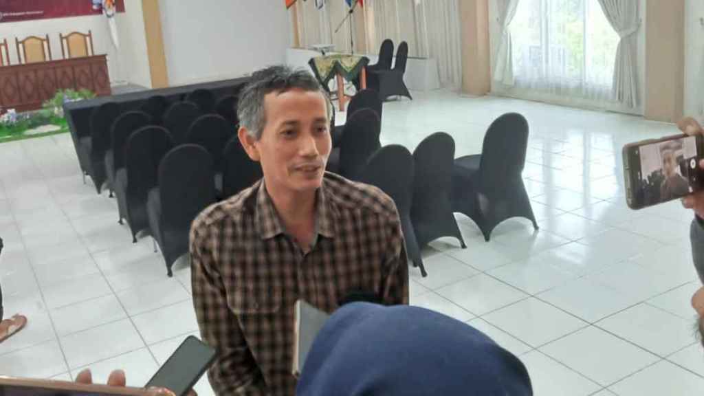 Pilkada 2024, KPU Bojonegoro Dapat Kucuran Dana Senilai Rp 81&nbsp;Miliar