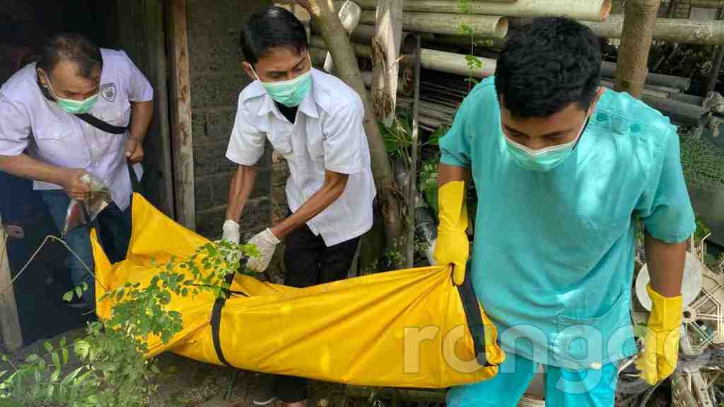 Diduga Hendak Mencuri, Pria Paruh Baya Justru Tewas Tersetrum di Tambak Udang&nbsp;Tuban