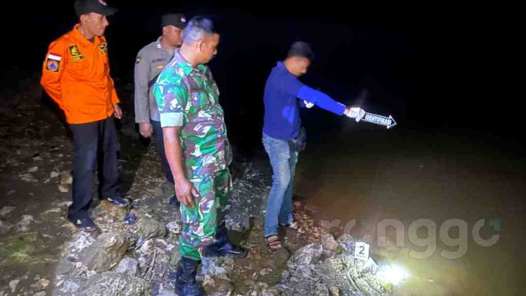 Diduga Terpeleset, Bocah 6 Tahun di Rengel Tuban Tenggelam di Sungai Bengawan&nbsp;Solo