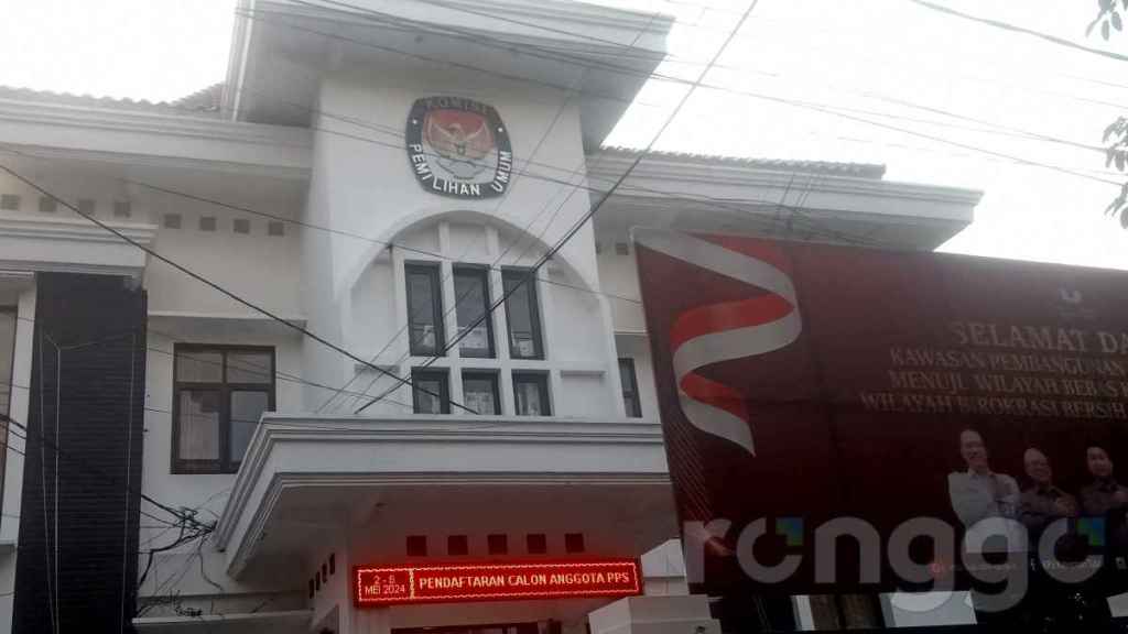 Pilkada Tuban 2024 Dipastikan Tanpa Diikuti Calon Independen