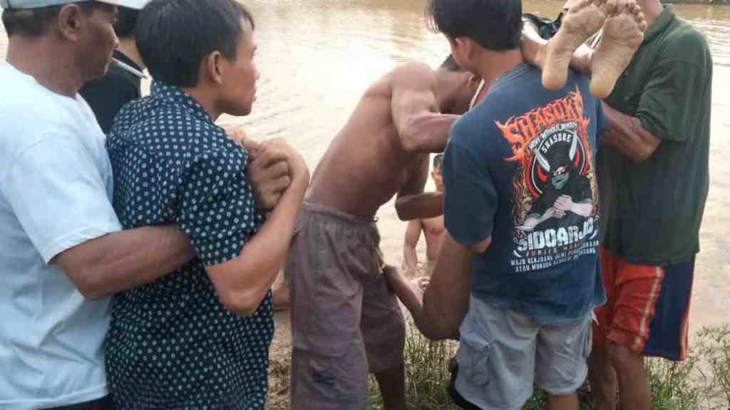 Bocah di Tuban Tewas Tenggelam di&nbsp;Telaga