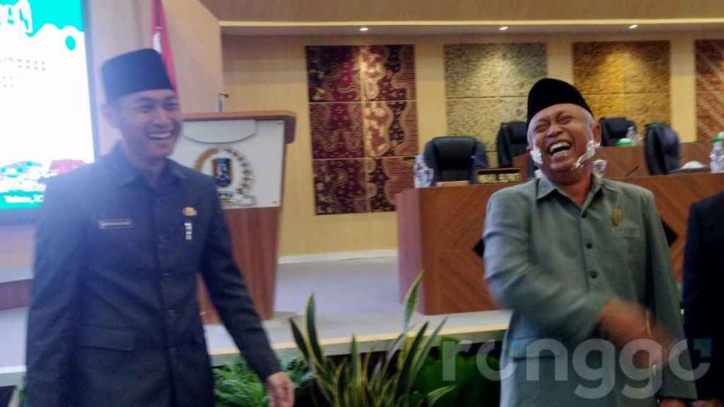 Miyadi: Keputusan Golkar Mau Koalisi dengan PKB di Pilkada Tuban Tergantung Restu Bu&nbsp;Haeny