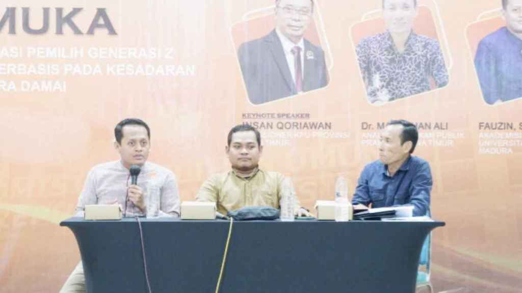 Menakar Pilkada Tuban 2024, Potensi Hanya Ada Calon&nbsp;Tunggal