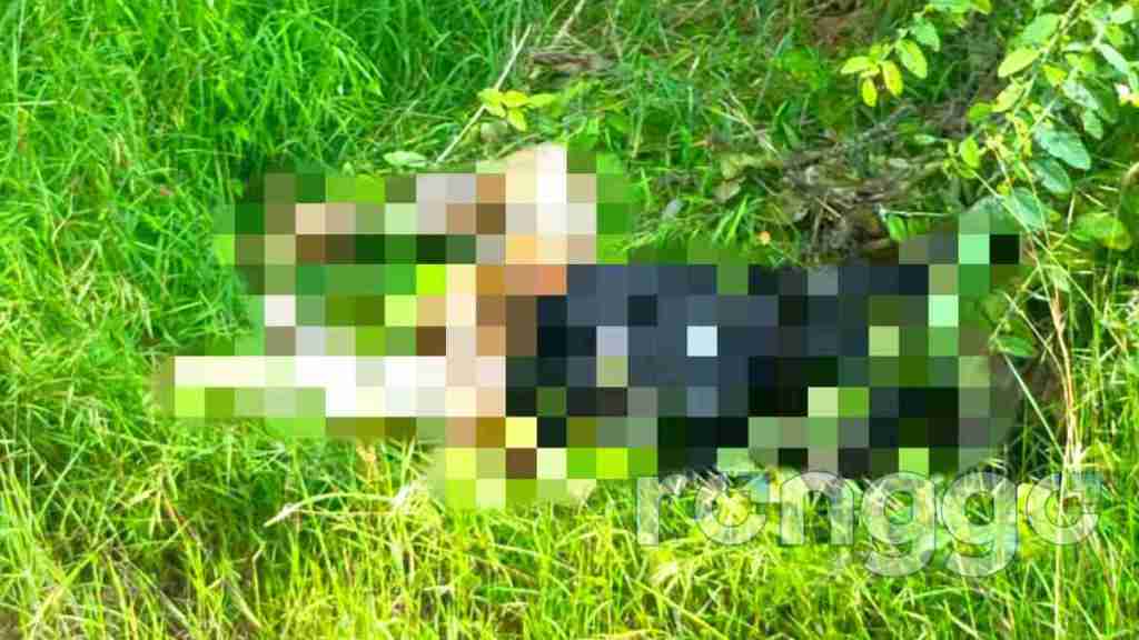 Mantan Kades Tewas di Sekitar Lokasi Tambang Galian C di Grabagan&nbsp;Tuban