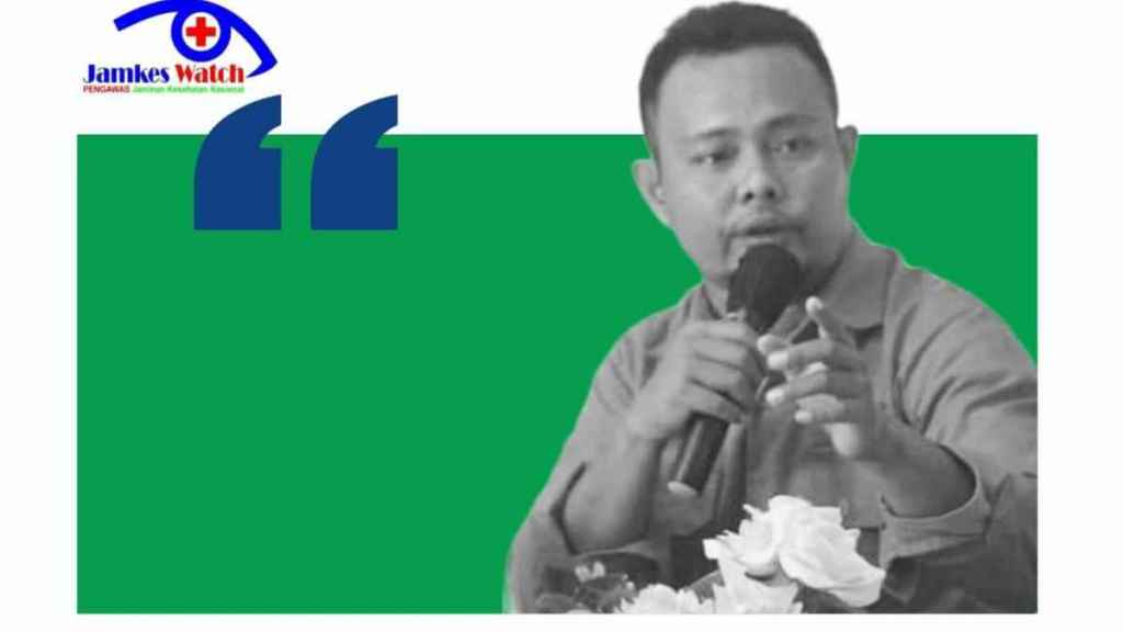 Orange Notice May Day, Era BPJS bagi Pekerja