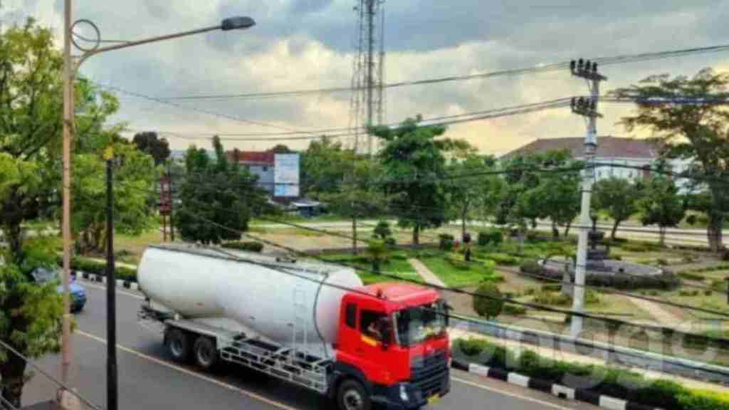 Tagihan Listrik PJU Pemkab Tuban Tembus Rp 2 Miliar Per&nbsp;Bulan