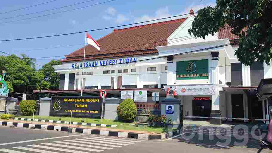 Respon Kejari Tuban Soal Upaya Banding Mbok&nbsp;Darmi