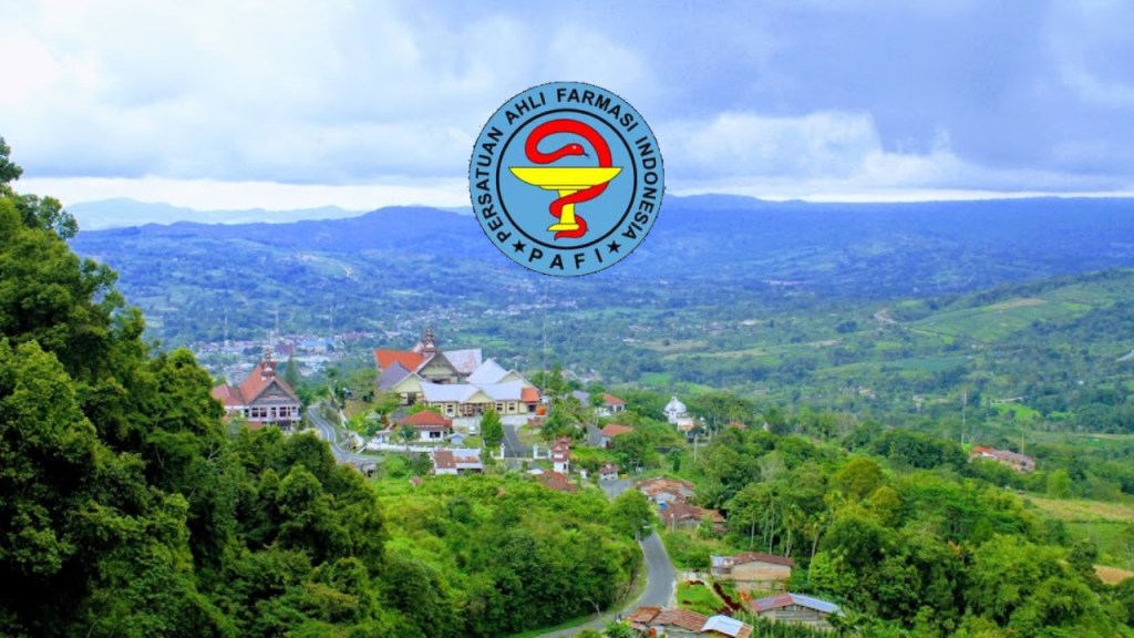 Peran dan Sejarah Pafisalak dalam Memajukan&nbsp;Farmasi