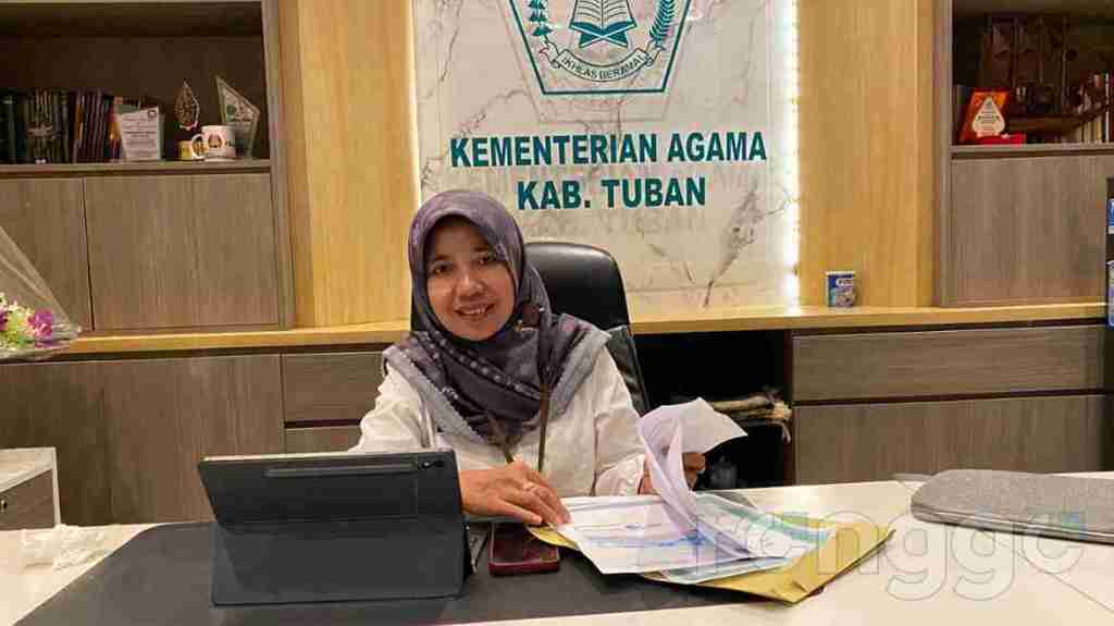Satu Jemaah Haji Asal Tuban Tutup Usia di Tanah&nbsp;Suci