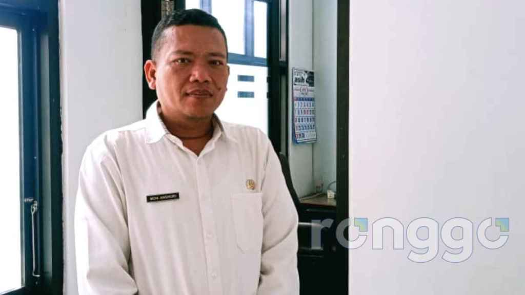 Visa Haji Palsu Curi Perhatian, Kemenag Tuban: Ada 4 Cadangan Telah&nbsp;Diberangkatkan