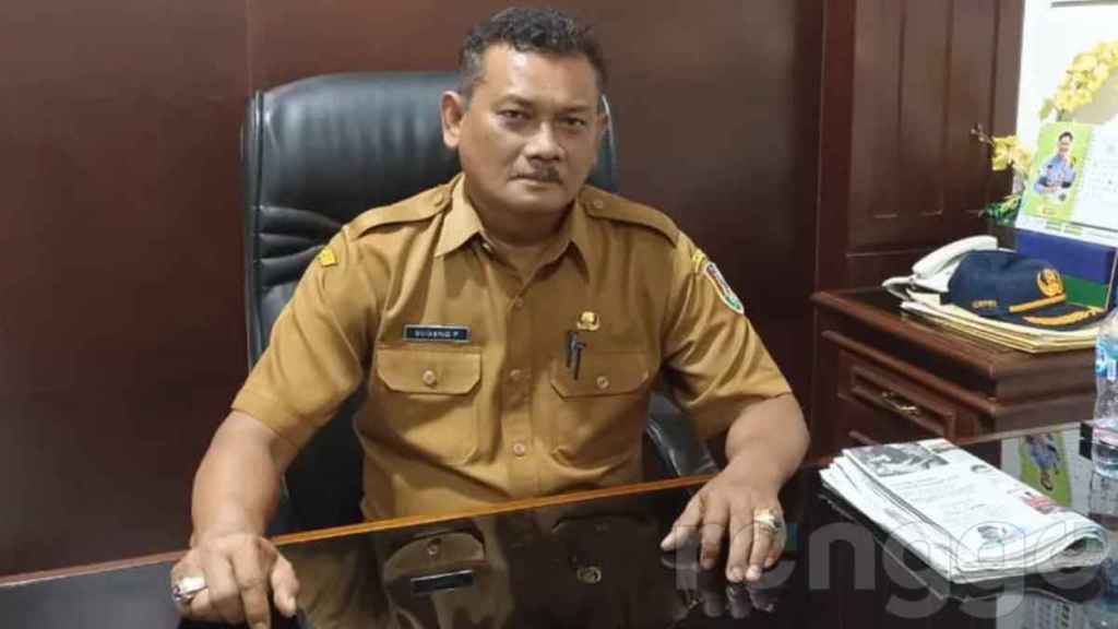 Pemkab Tuban Tunggu Aturan Teknis Soal Perpanjangan Masa Jabatan&nbsp;Kades