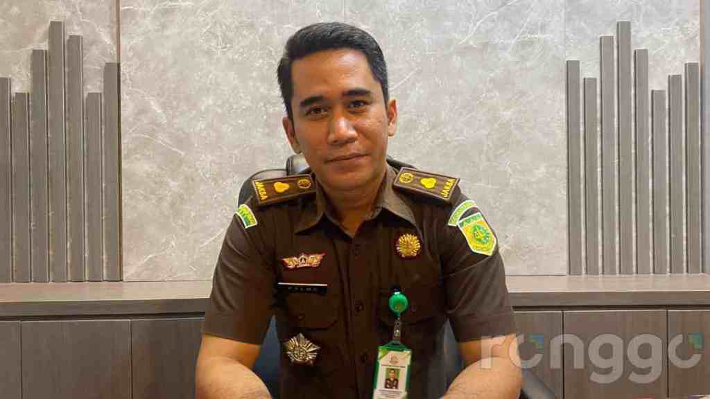 Sejak Januari Hingga Juni, Kejari Baru Terima 2 Berkas Perkara Judi Online dari Polres Tuban