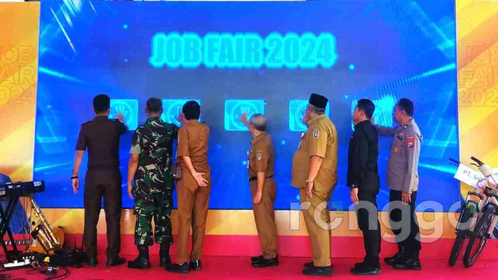 Pertumbuhan Ekonomi di Kabupaten Tuban Turun hingga 50 Persen, Sekda: Target Kita Naik 5 Persen