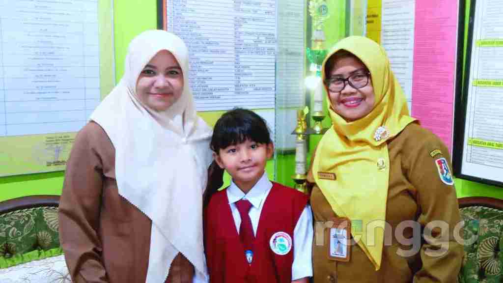 Siswa SDN di Kabupaten Tuban Juarai Lomba Bertutur Tingkat Provinsi Jatim