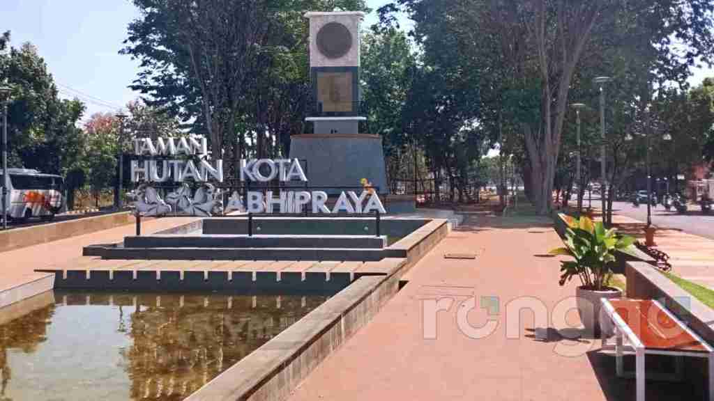 Founder Organisasi Disabilitas Tuban Soroti Aksesibilitas Pembangunan Ruang Publik