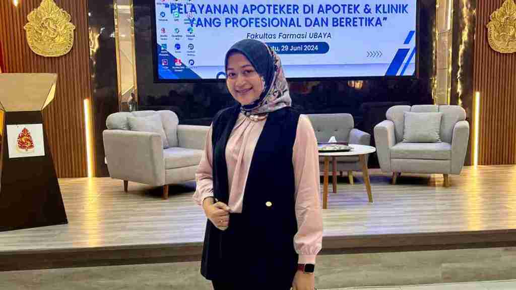 Ikatan Apoteker Tuban Ungkap Pemicu Harga Obat di Indonesia Mahal