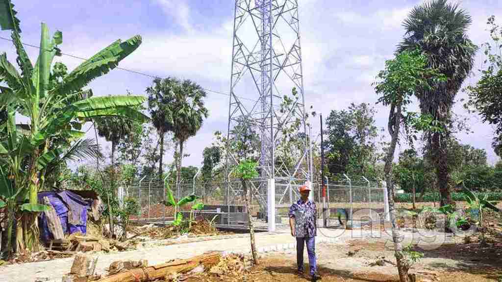 Pembangunan Menara BTS di Tuban Picu Kekhawatiran Warga, Begini Tanggapan PT Dayamitra Telekomunikasi