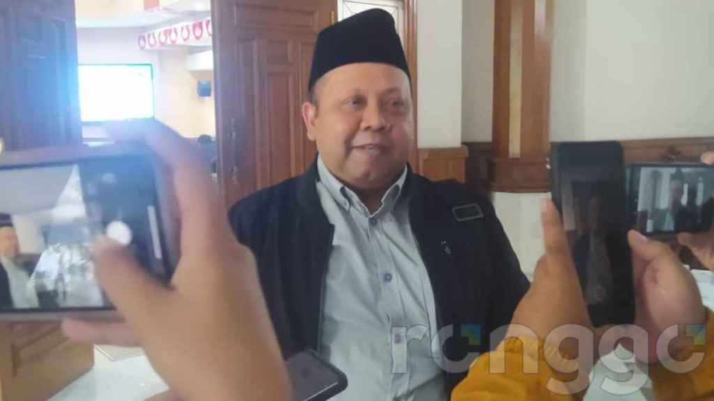 PDIP Tuban Masih Rahasiakan Calon yang Diusung di Pilkada 2024, Ada&nbsp;Apa?