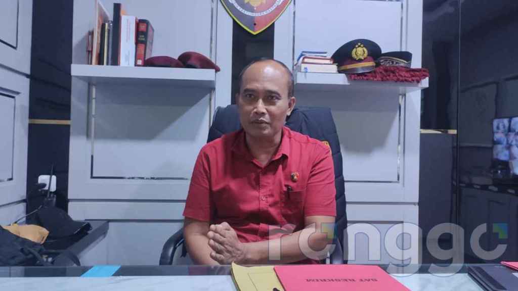 Laporan Dugaan Pelecehan Siswa SD di Kecamatan Soko Telah Ditangani Satreskrim Polres Tuban