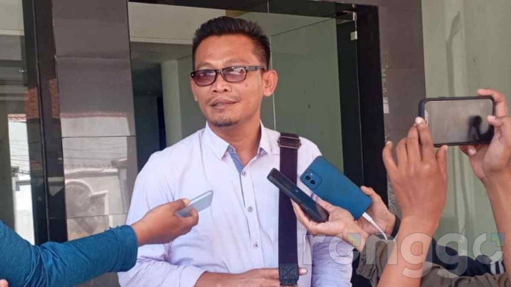 Siap Maju Jadi Cawabup di Pilkada Tuban 2024, Dody Fakhruddin Tunggu Keputusan DPP