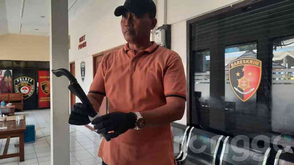 Motif Pembunuhan di Kawasan Rumah Kos Tuban Gegara&nbsp;Cemburu