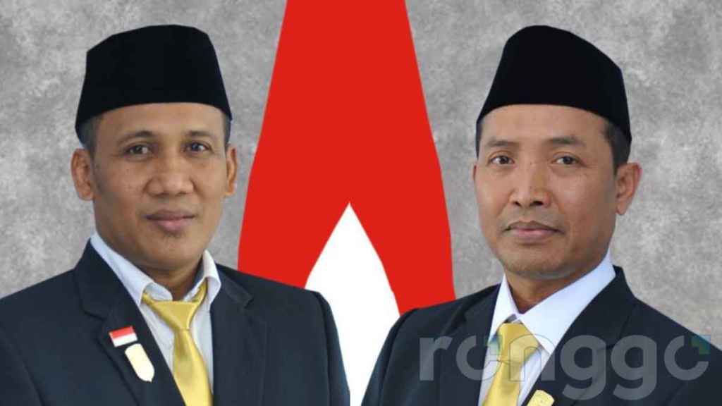 Tanggapan Suratmin soal Penunjukan Sugiantoro sebagai Calon Ketua DPRD Tuban