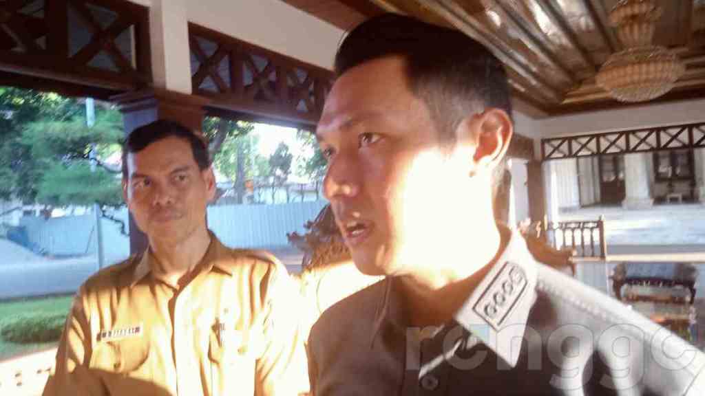 Buntut Aksi Perundungan, Bupati Tuban Bakal Evaluasi Kepala Sekolah SMPN 2&nbsp;Plumpang