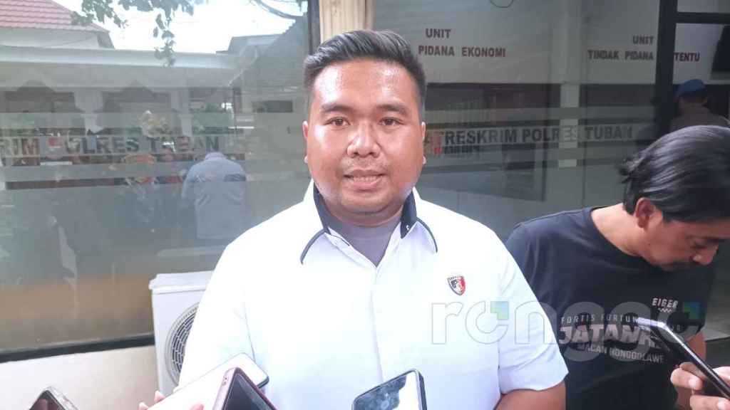 Video Penganiayaan Pria di Tuban Viral di Medsos, Diduga Dilatarbelakangi Percobaan Pemerkosaan