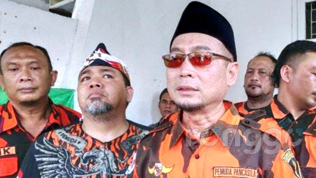 Pemuda Pancasila Soroti Dugaan Oknum Aparat Desa dalam Politik Praktis pada Pilkada Tuban